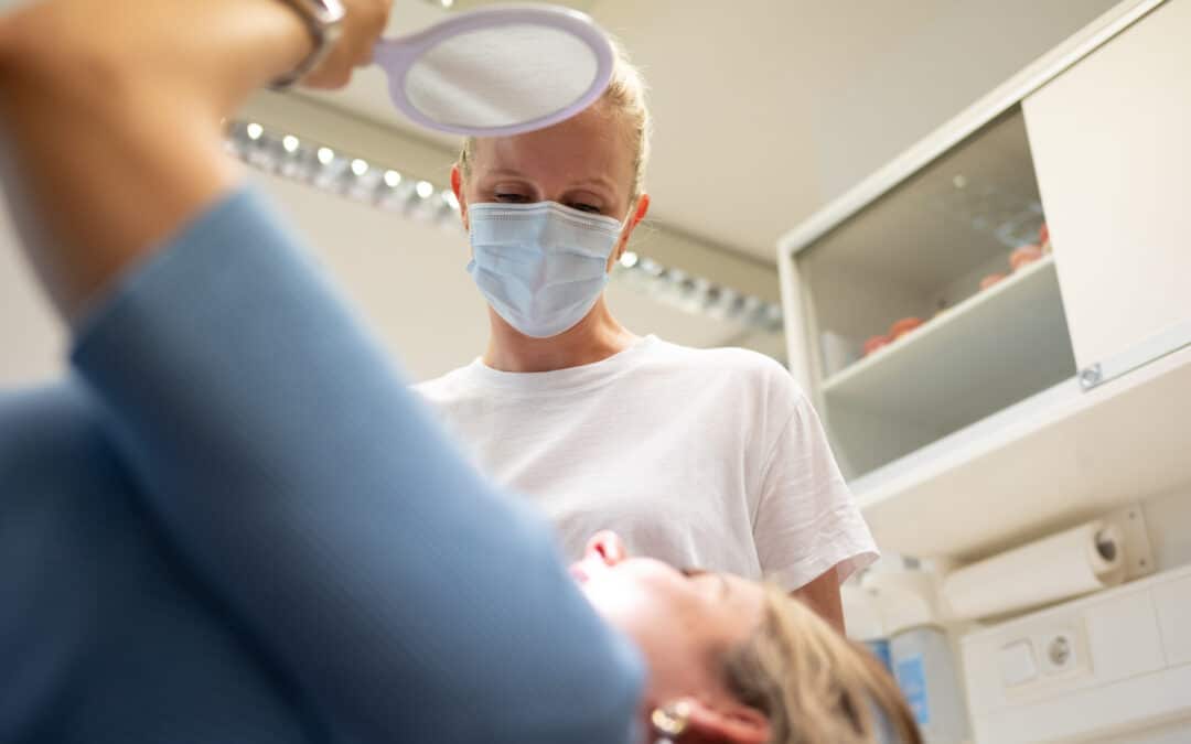Zahnkorrektur – Meine Aligner Behandlung mit SPARK startet