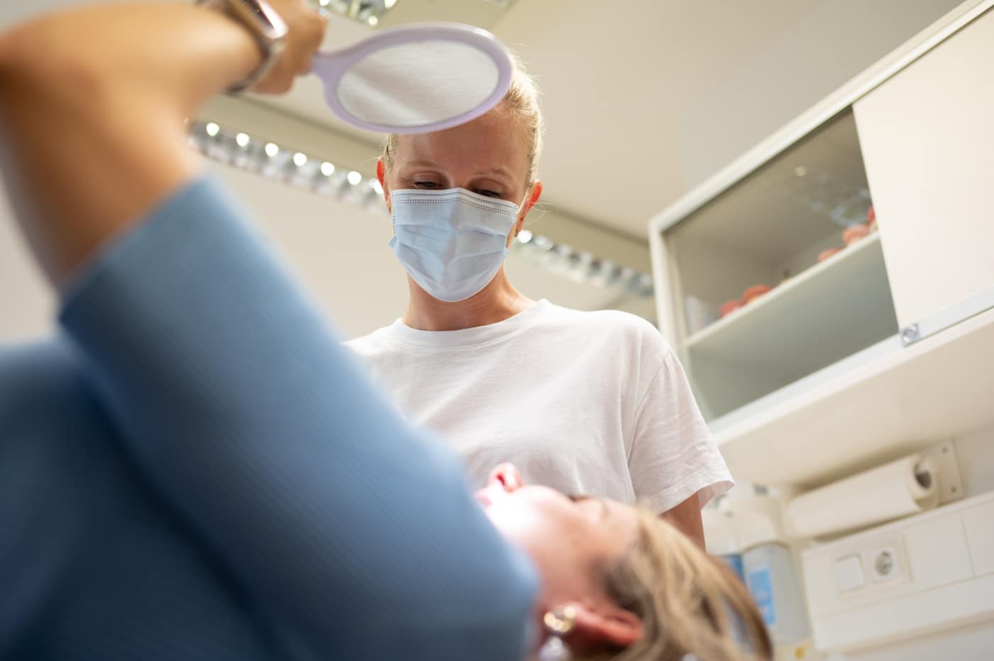 Zahnkorrektur - Meine Aligner Behandlung mit Spark startet